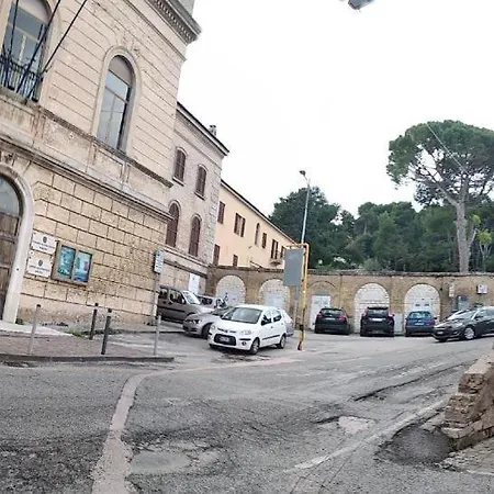 Capodimonte 39 Apartment Ancona
