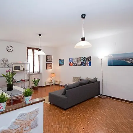 Capodimonte 39 Apartment Ancona