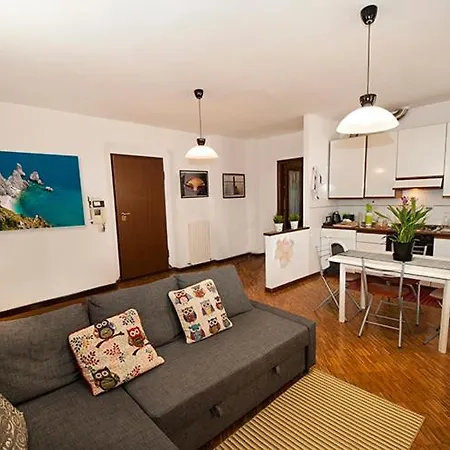 Capodimonte 39 Ancona