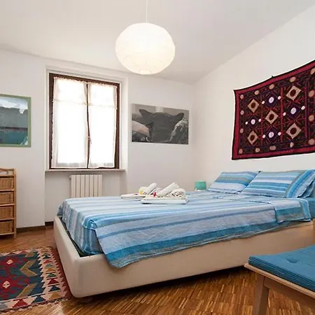 Capodimonte 39 Apartment *