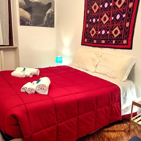 Apartment Capodimonte 39