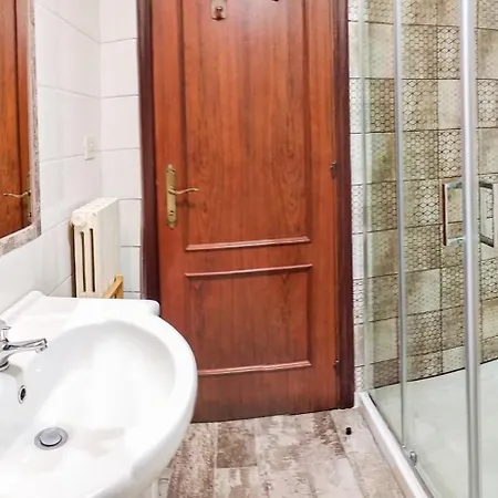 Apartment Capodimonte 39 *