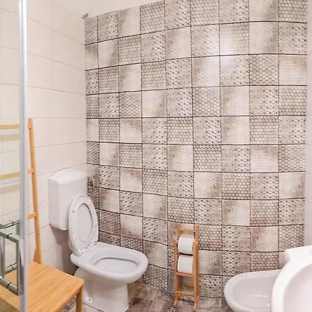 Capodimonte 39 Apartment