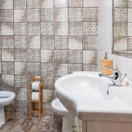 Capodimonte 39 Apartment *