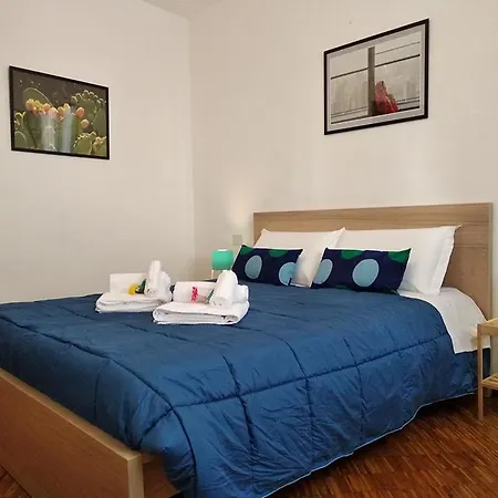 Apartment Capodimonte 39