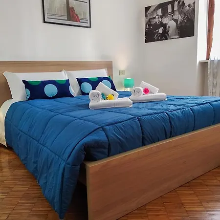 Capodimonte 39 Apartment Ancona