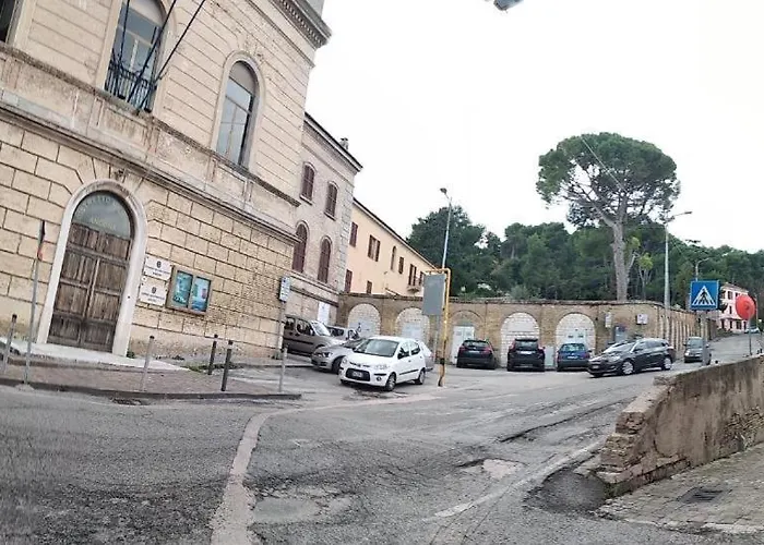 Capodimonte 39 Apartamento Ancona