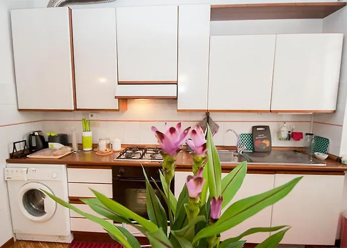 Capodimonte 39 * Ancona