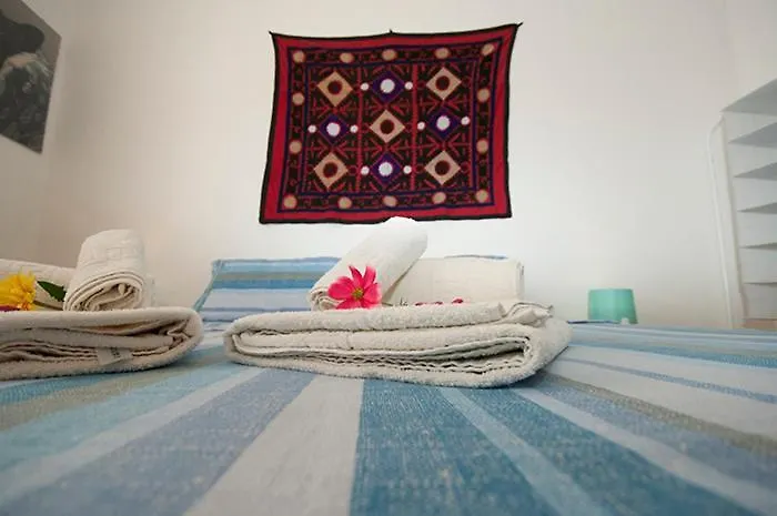 Capodimonte 39 Apartamento