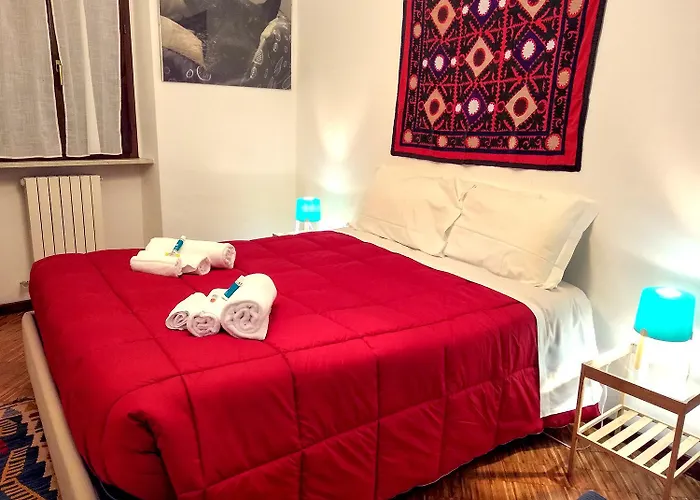 Apartamento Capodimonte 39